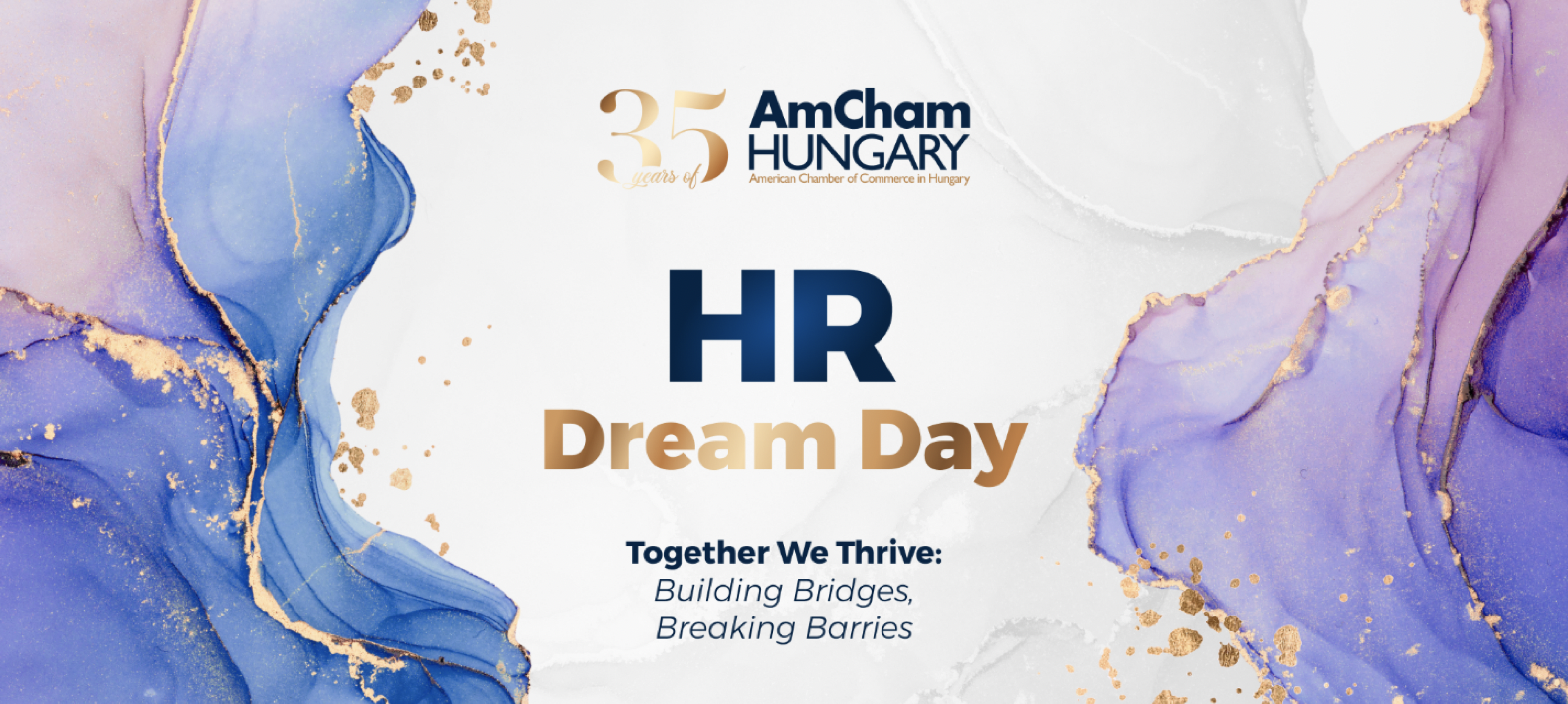 Diversity in Focus at AmCham Hungary's HR Dream Day